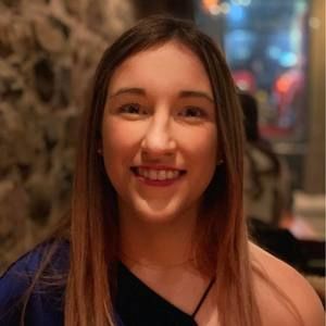 Meet your Posher, Melisandre